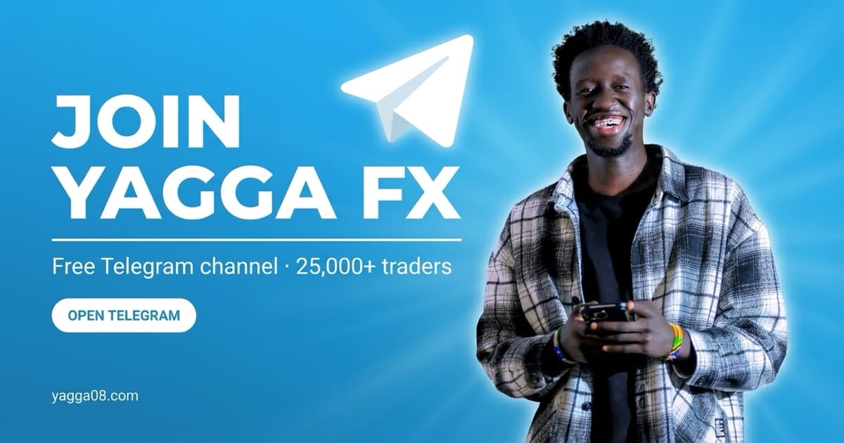 Join Yagga FX on Telegram