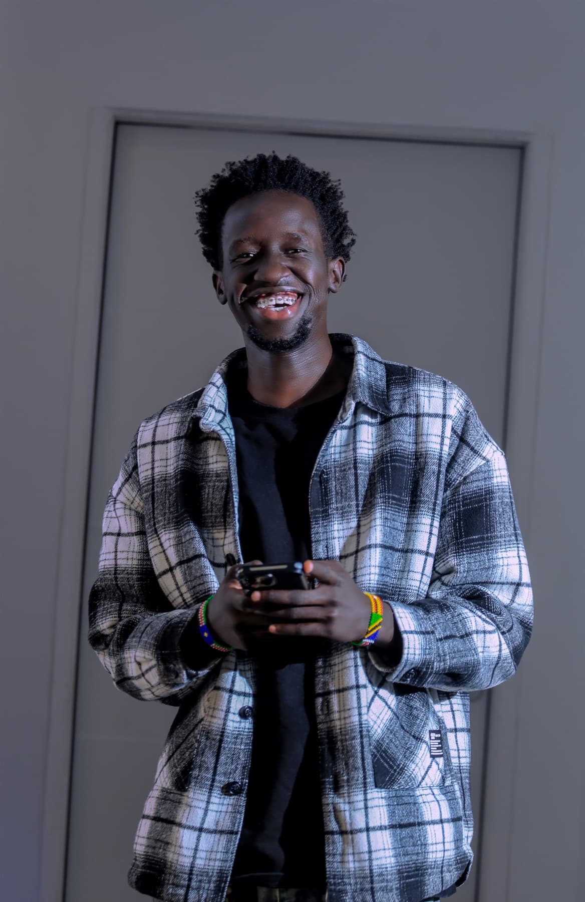 Yagga, Aboor Abraham Ayaau Riak